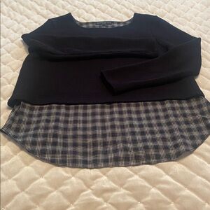 Generation love long sleeves Top ladies size L
